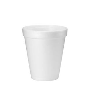 Picture of 10 oz Thermal Foam Cups 25x40 (1,000)/cs