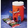 Picture of Gatorade 21 oz Instant Powder Packs, 2.5 gal Yield Assorted Flavors, 32/Case