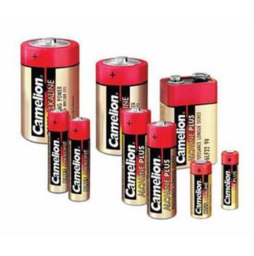 Picture of Westinghouse 9V Dynamo Alkaline Battery 6/Inner Pack 24 Packs/Case 