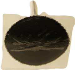 1st Ayd Corporation. Tire Plug N Patch 1 3/4