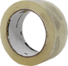 Picture of 3M Clear Carton Sealing Tape (3.1 mil) 1.88 IN x 54.6 YD (48mm x 50m) 6pk (36 rolls/case