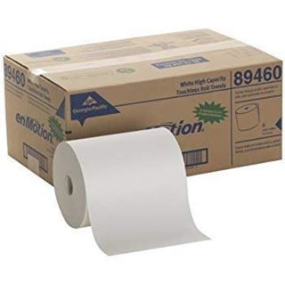 Picture of enMotion Touchless Roll Towels10" x 800' 6/case