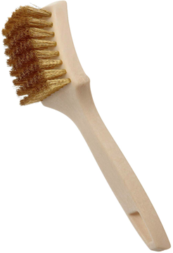 Picture of Whitewall Tire Brush12/case