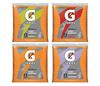 Picture of Gatorade Powder Packs, 2.5 gal Yield  Assorted Flavors 32/Case
