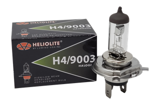 Picture of AB9003 Halogen ReplacementHeadlight Bulb