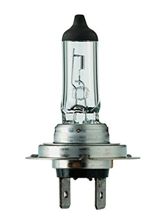 Picture of H7-55W Halogen ReplacementHeadlight Bulb