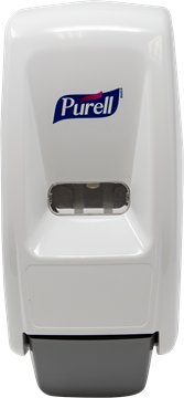 Picture of Purell Dispenser800 milliliter capacity 12 /cs