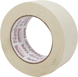 Picture of Masking Tape1 inch x 60 yards 36/case