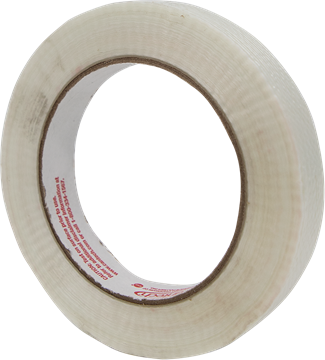 Picture of Glass Filament Tape.75 inch x 60 yards 48/cs