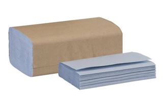 Picture of Windshield Towels 1-ply Tork 9 x 250 (2,250)/case