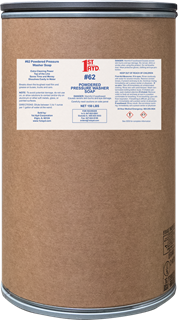 Picture of Heavy Duty Pressure WasherPowder Soap 150 lb