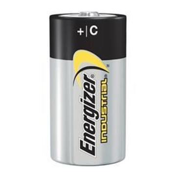 Picture of Energizer Alkaline C Battery12/Pack