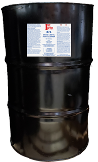 Picture of Brake & Metal Parts Cleaner55 gal