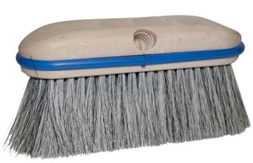 Picture of Extra Stiff Truck Brush-Gray12/case
