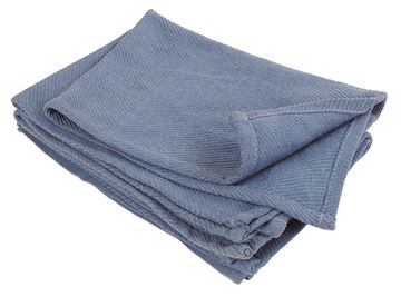 Picture of Huck Towels  45 lbs