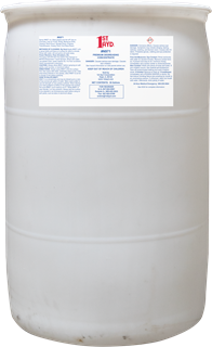 Picture of Premium Degreasing Concentrate 55 gals