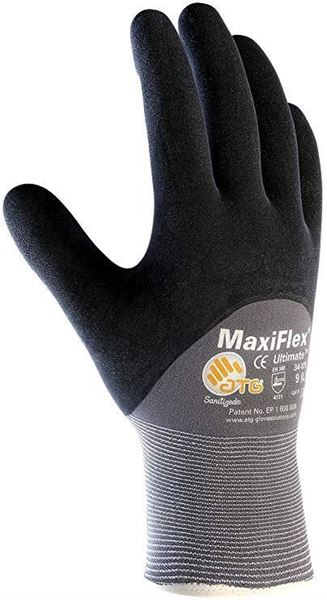 Picture of G-Tec Maxi Flex Glove Extra Large