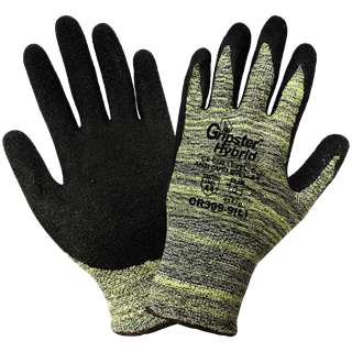 Picture of Gripster Hybrid Cut ResistantGloves - Size 9