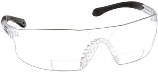 Picture of Rad-Sequel RSX Bi-Focal SafetyGlasses - Clear 2.0 - 12/Box