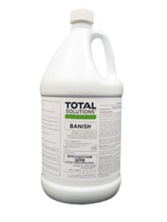 Picture of Banish Non-Selective Weed Killer Concentrate 6x1 gal/cs