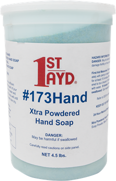 Picture of Xtra Powdered Hand Soap - Multiple Sizes