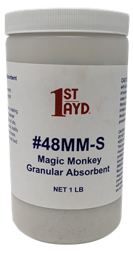 Picture of Magic Monkey Granular Absorbent - Multiple Sizes