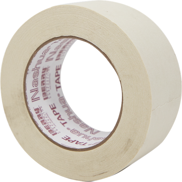 Picture of Masking Tape - Multiple Sizes