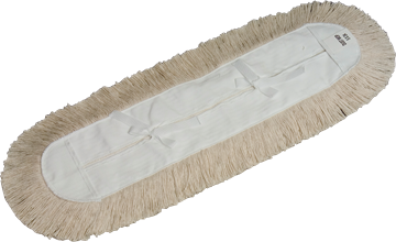 Picture of Dust Mop Heads - Multiple Sizes