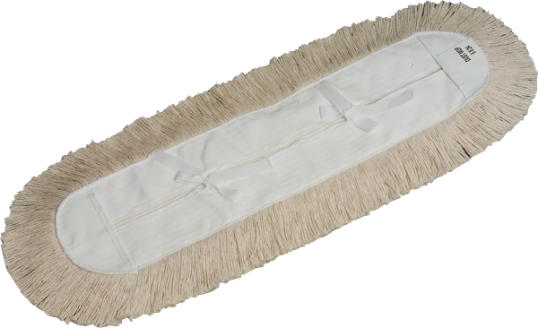 Picture of Dust Mop Heads - Multiple Sizes