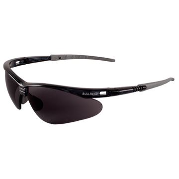 Picture of Stinger Safety GlassesBlack Frm/Smoke Anti Fog Lens 12/BOX