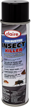 Picture of Bug Buster Flying InsectKiller 12 x 15 oz/case
