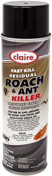 Picture of Fast Kill-Roach & Ant Killer(Residual Action) 12x16 oz/cs