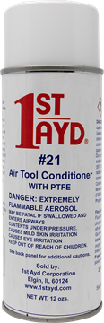 Picture of Air Tool Conditioner24 x 12 oz/case