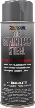 Picture of Stainless Steel Coating 6x13 oz/cs