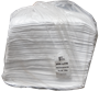 Picture of Lightweight White Oil OnlyAbsorbent Pads 15"x19" 200/bag