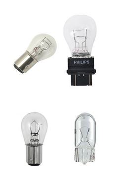 Picture of Philips Mini Bulbs - Multiple Options