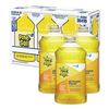 Picture of Pine Sol Lemon All Purpose Cleaner 3 x 144 oz/Case