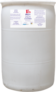 Picture of Utility Cleaner30 gal