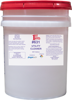 Picture of Utility Cleaner5 gal