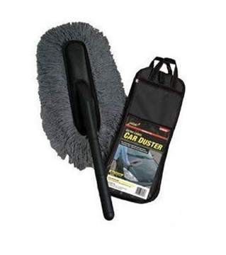 Picture of Large Car Duster6/case