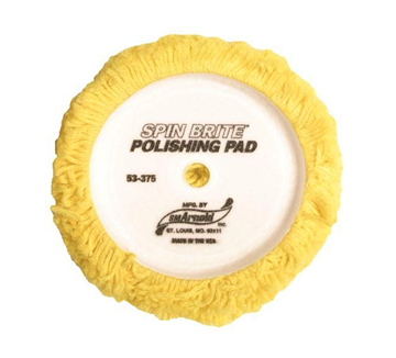 Picture of 4-Ply Yarn Polishing Pad 36/case