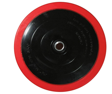 Picture of Large Professional HookBacking Plate 12/case