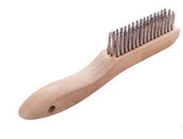Picture of Short Handle Scratch Brush