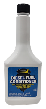 Picture of Auto Diesel Fuel Anti-Gel12x12 oz/cs