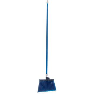 Picture of Duo Sweep Angle BroomBlue - 54"  12/case