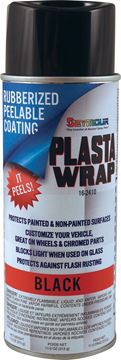 Picture of Plasta Wrap RubberizedPeelable Coating 12x11 oz/case