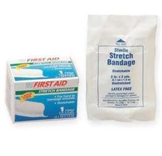 Picture of Sterile Stretch Gauze2" x 2 Yards/Roll