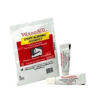 Picture of WoundSeal Blood ClotterPour Pack 2/Pack