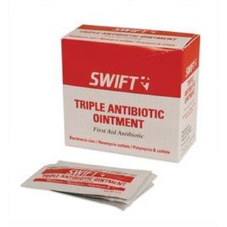 Picture of Triple Antibiotic Ointment1 Gram Foil Pack - 25/Box