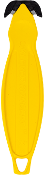 Picture of Safety Cutter - Yellow